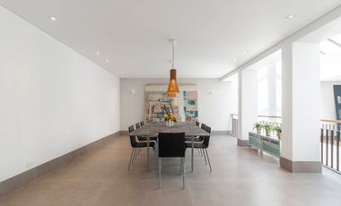 casa en arriendo/venta en santa ana. Cod A25272