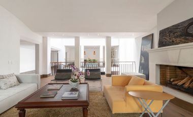 casa en arriendo/venta en santa ana. Cod A25272