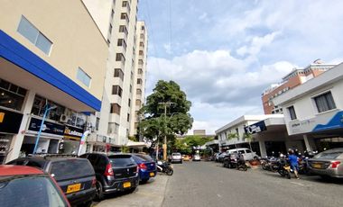 oficina en arriendo en san vicente. Cod A124160