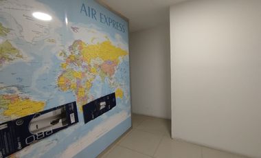 oficina en arriendo en san vicente. Cod A124160