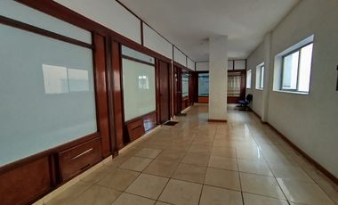 oficina en arriendo en san vicente. Cod A124160