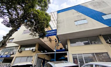 oficina en arriendo en san vicente. Cod A124160