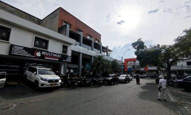 oficina en arriendo en san vicente. Cod A124160