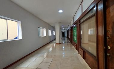 oficina en arriendo en san vicente. Cod A124160