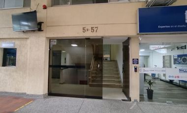 oficina en arriendo en san vicente. Cod A124160