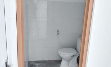 Promo rumah murah DP 10 juta all in Padalarang kota
