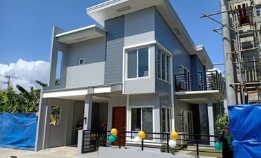 Beautiful House 5Bedrom Single Detached In Maribago LapuLapu