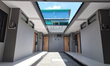 Dijual Villa Dan Kostel Furnished Dekat UGM