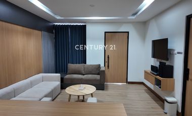 Dijual Villa Dan Kostel Furnished Dekat UGM