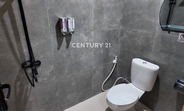 Dijual Villa Dan Kostel Furnished Dekat UGM