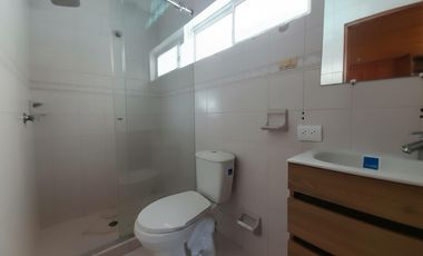 casa en arriendo en manga. Cod A93886
