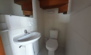 casa en arriendo en manga. Cod A93886