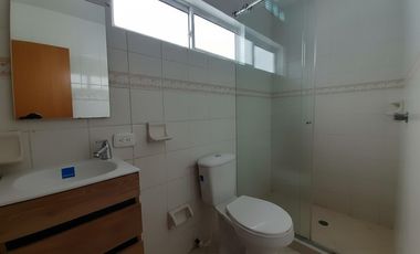 casa en arriendo en manga. Cod A93886