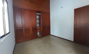 casa en arriendo en manga. Cod A93886