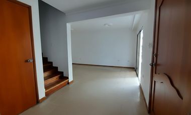 casa en arriendo en manga. Cod A93886