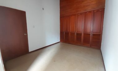 casa en arriendo en manga. Cod A93886