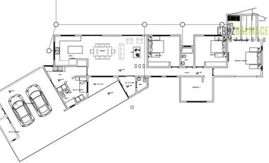 Casa en Venta en Amplia casa a orilla de carretera - Sector Polincay