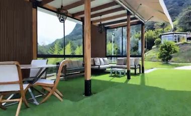 casalote en arriendo/venta en seleccionar barrio. Cod A13797