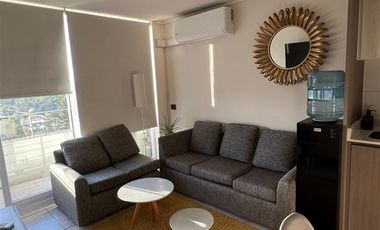 Departamento en arriendo Maestra Lidia Recoleta