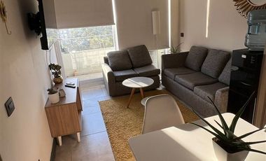 Departamento en arriendo Maestra Lidia Recoleta