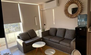 Departamento en arriendo Maestra Lidia Recoleta