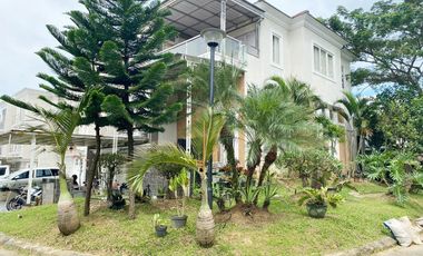 Rumah Dijual BU di Citra Land City Samarinda Dekat Mall Lembuswana