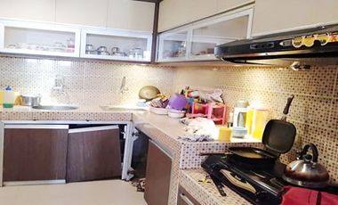 Rumah Dijual BU di Citra Land City Samarinda Dekat Mall Lembuswana