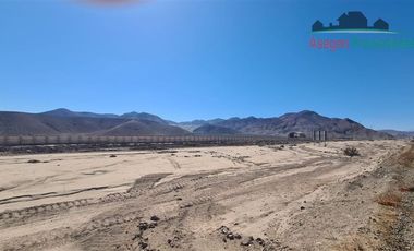 Sitio en venta en Copiapó