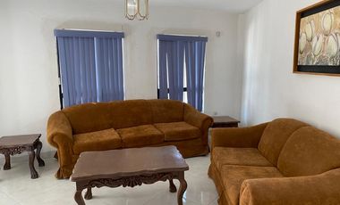 CASA  RENTA   CAMPESTRE LA ROSITA  TORREON COAH.