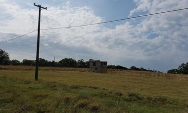 2 LOTES en ARENAS de Oro (MIRAMAR) de 10 x 40