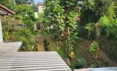 MURAH Rumah Awiligar Di DKT Cigadung Cikutra & Tubagus Ismail Bandung