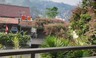 MURAH Rumah Awiligar Di DKT Cigadung Cikutra & Tubagus Ismail Bandung