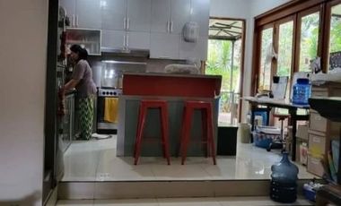 MURAH Rumah Awiligar Di DKT Cigadung Cikutra & Tubagus Ismail Bandung