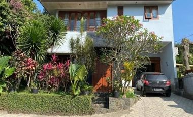 MURAH Rumah Awiligar Di DKT Cigadung Cikutra & Tubagus Ismail Bandung