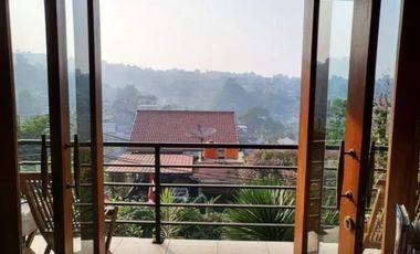 MURAH Rumah Awiligar Di DKT Cigadung Cikutra & Tubagus Ismail Bandung