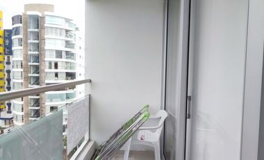 apartamento en venta en bellavista. Cod V27837