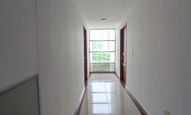 apartamento en venta en bellavista. Cod V27837