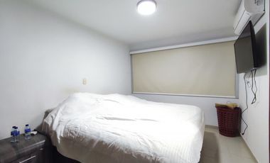 apartamento en venta en bellavista. Cod V27837