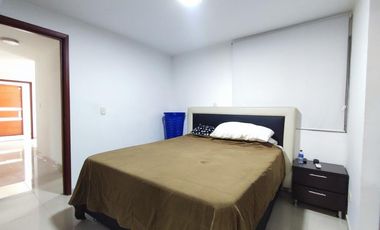 apartamento en venta en bellavista. Cod V27837