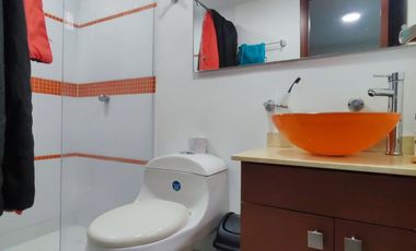 apartamento en venta en bellavista. Cod V27837
