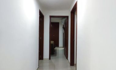 apartamento en venta en bellavista. Cod V27837