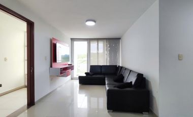 apartamento en venta en bellavista. Cod V27837
