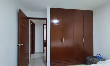 apartamento en venta en bellavista. Cod V27837