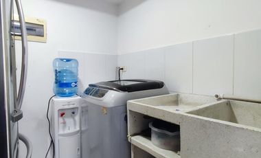 apartamento en venta en bellavista. Cod V27837
