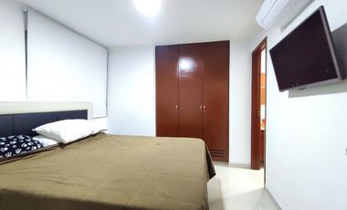 apartamento en venta en bellavista. Cod V27837