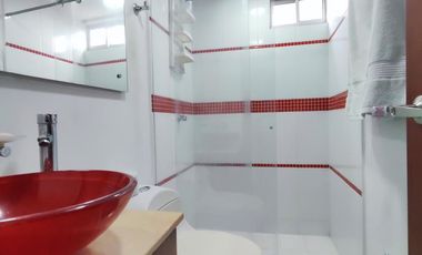 apartamento en venta en bellavista. Cod V27837