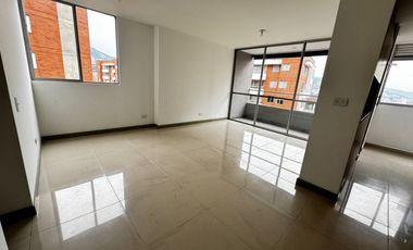 apartamento en arriendo en prados de sabaneta. Cod A217179