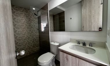 apartamento en arriendo en prados de sabaneta. Cod A217179