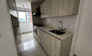 apartamento en arriendo en prados de sabaneta. Cod A217179
