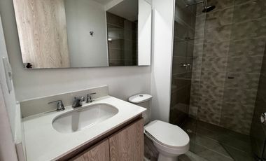 apartamento en arriendo en prados de sabaneta. Cod A217179